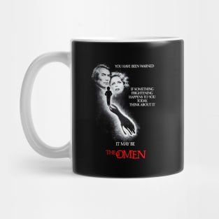 Mod.1 The Omen Mug